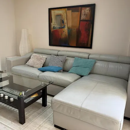 Paradise Ceyla Apartamento