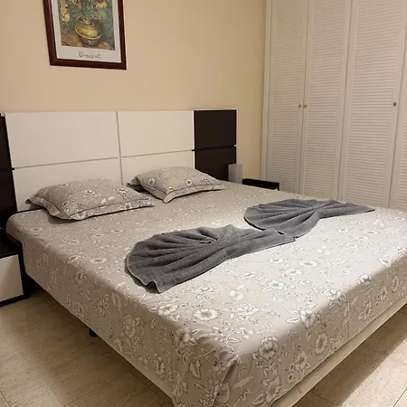 Paradise Ceyla Apartamento Los Cristianos (Tenerife)